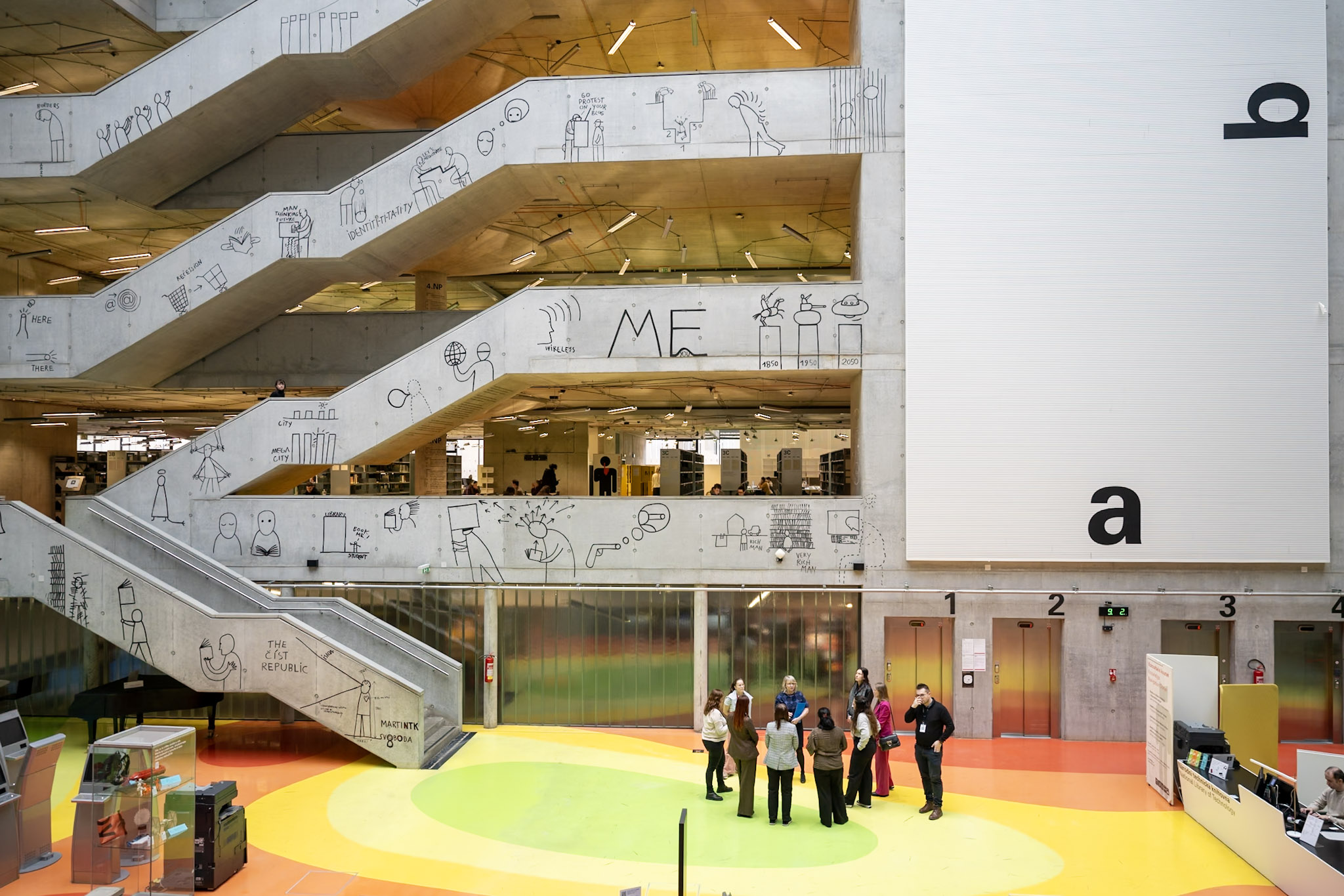 15 StudyVisit Prague 260209 4792