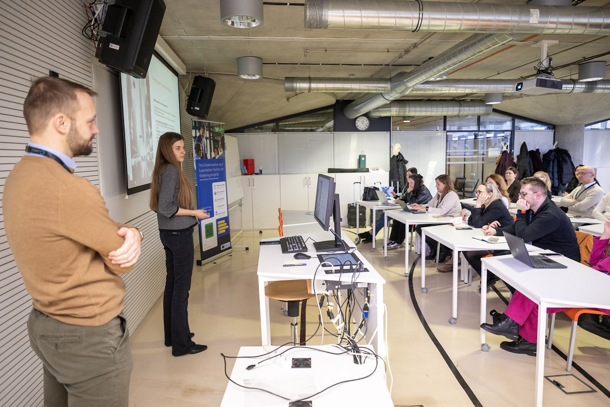 51 StudyVisit Prague 260209 4961