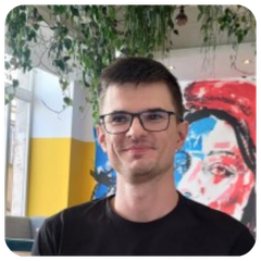 Filip Korbel 1