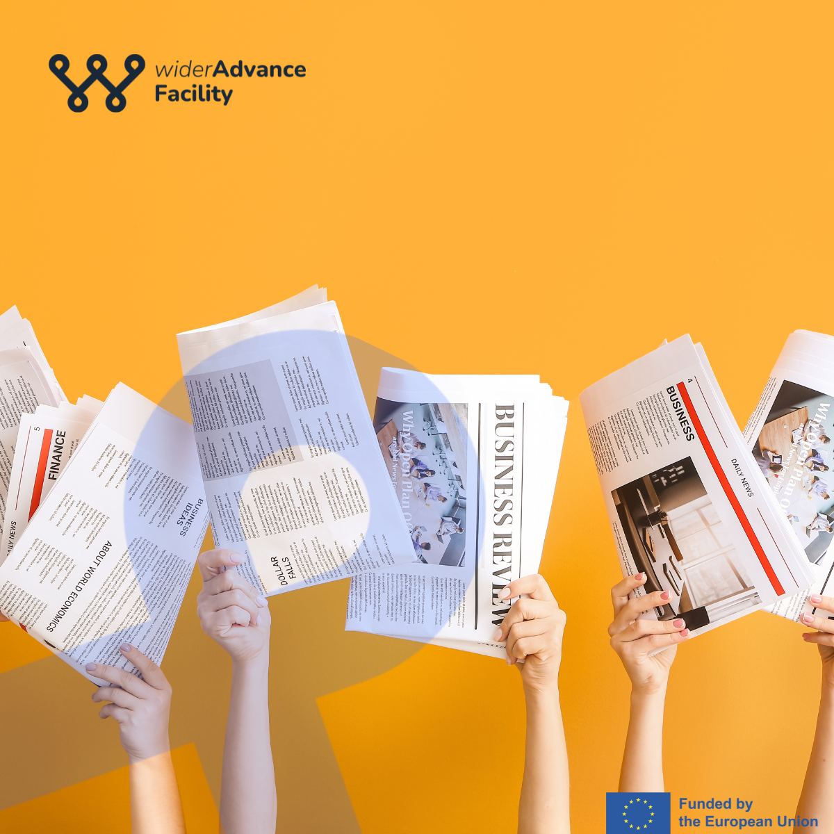 widerAdvance Featured on Inspiring ERA