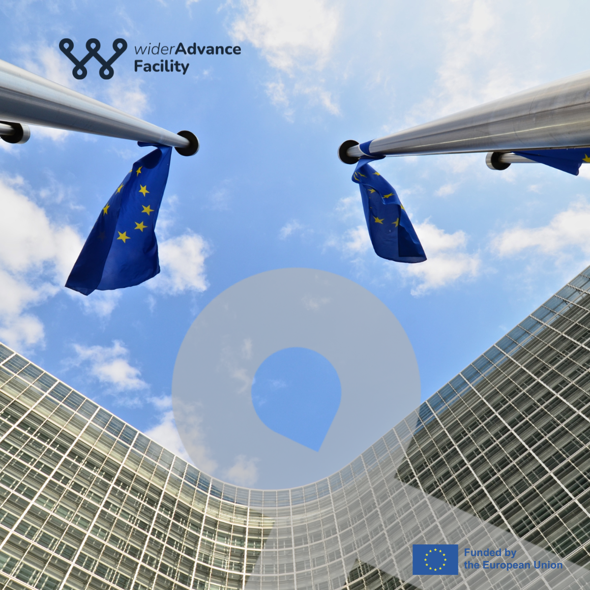 widerAdvance Facility at the EU Stakeholder Info Session on IP Valorisation