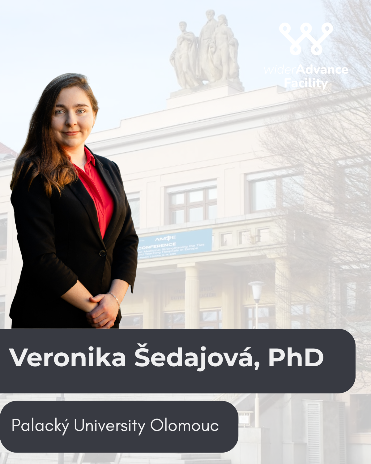 widerAdvance Succes Stories veronica